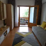 Hébergement de vacances Ezüsthíd *