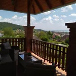 Ezüsthíd Hébergement de vacances *