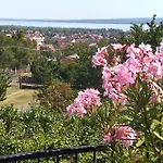 Feriehus Ezuesthid Vendeghaz Vonyarcvashegy