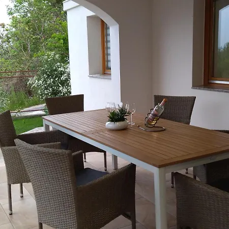 Ezuesthid Vendeghaz Holiday home