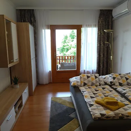 Ezüsthíd * Vonyarcvashegy