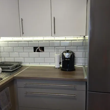 Ezüsthíd Сasa de vacaciones *