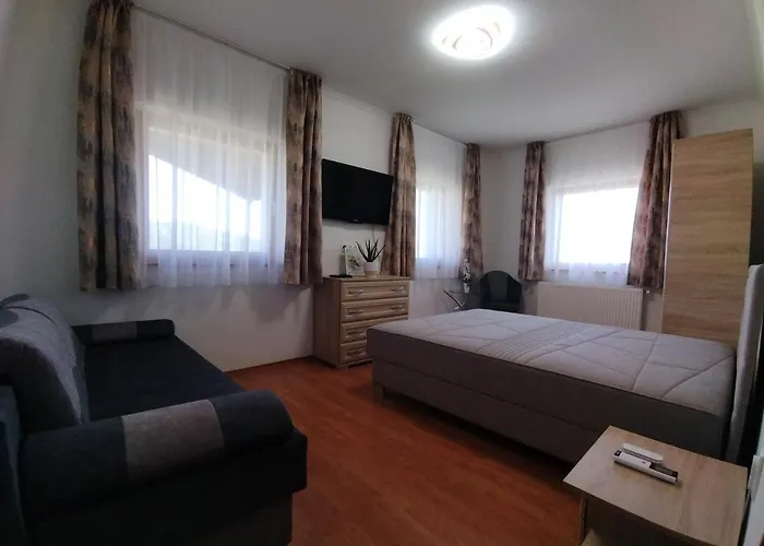 Ezuesthid Vendeghaz *