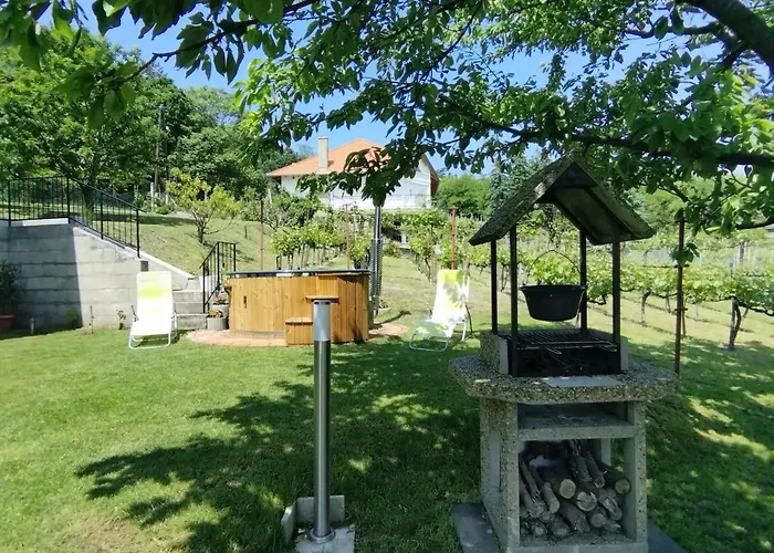 Ezuesthid Vendeghaz Vonyarcvashegy