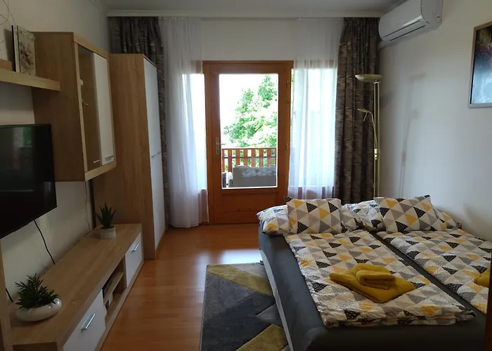 Ezuesthid Vendeghaz * פוניארצוושהג'