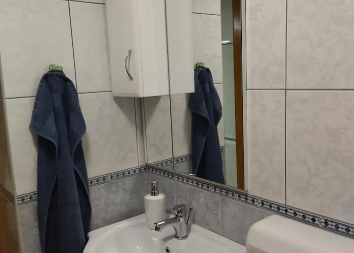 בית נופש Ezuesthid Vendeghaz פוניארצוושהג'